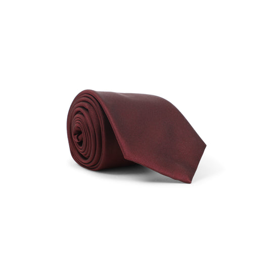Ties Red