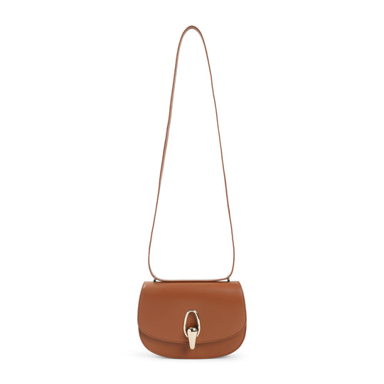 Shoulder Bags Brown