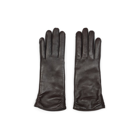 Gloves Brown