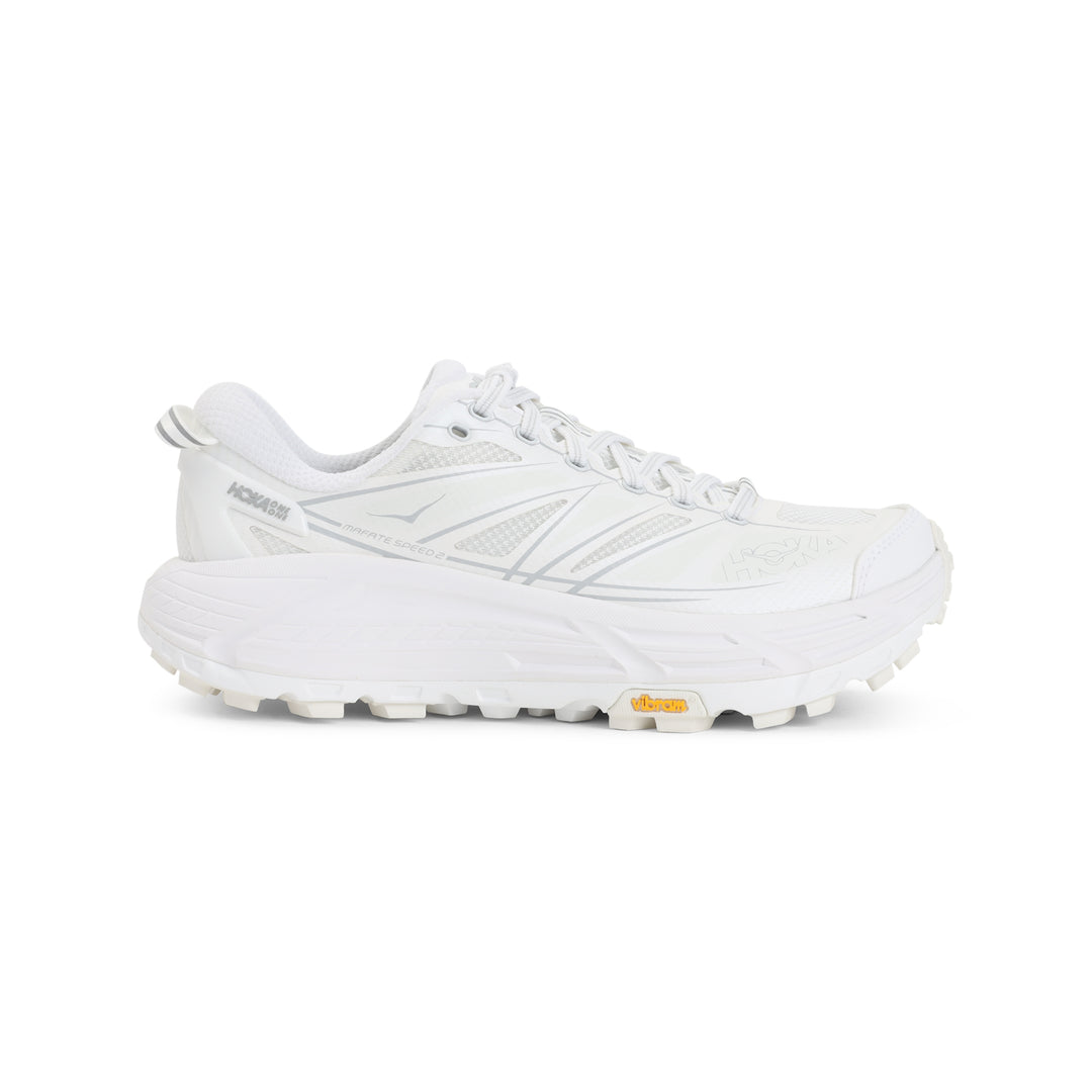 Hoka Sneakers - White | 250a42b008b26cc13e9d925e9ae2835f44d97257