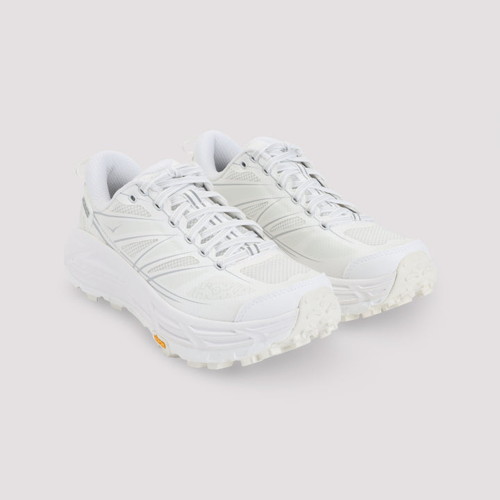 Hoka Sneakers - White | f2d8e5ccf597a84eca0f6eb8b72b9cd24dd75e16