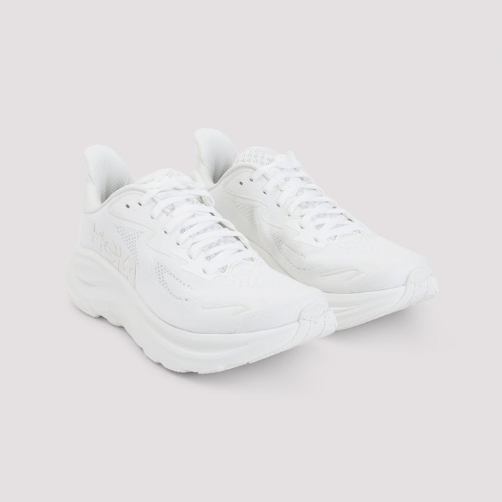 Hoka Sneakers - White | f21337b92b83f338ed86688b9f1626772e41f118