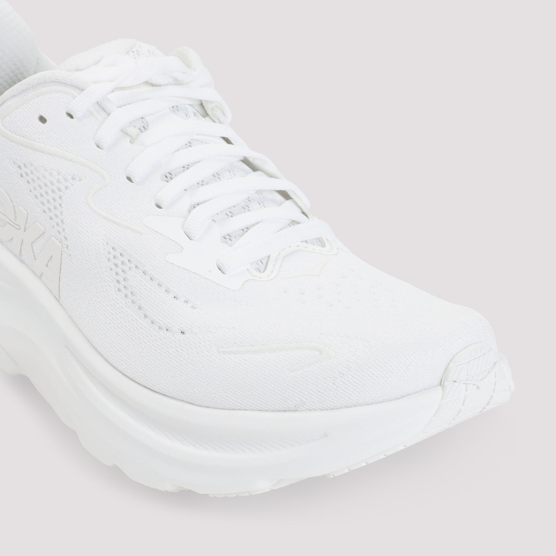Hoka Sneakers - White | 66b921c8f187823bd0a9319f3358682fd788175d