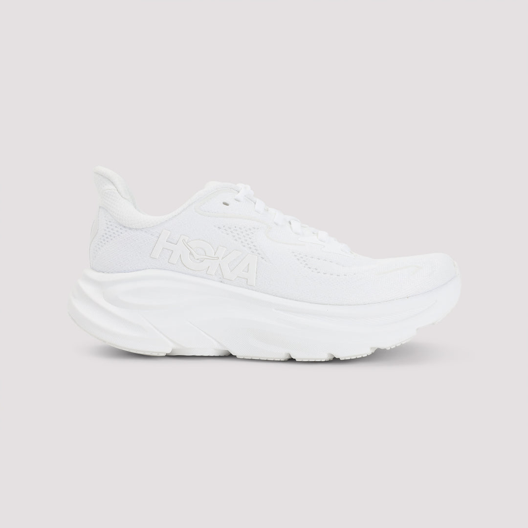 Hoka Sneakers - White | 09c2af3d0b192f568fa5648acd399d933b7d5932