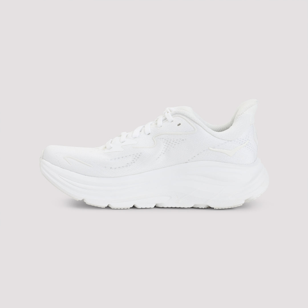 Hoka Sneakers - White | 35670f1a900ed7848ad8babfbc7c74b2e69f9eca