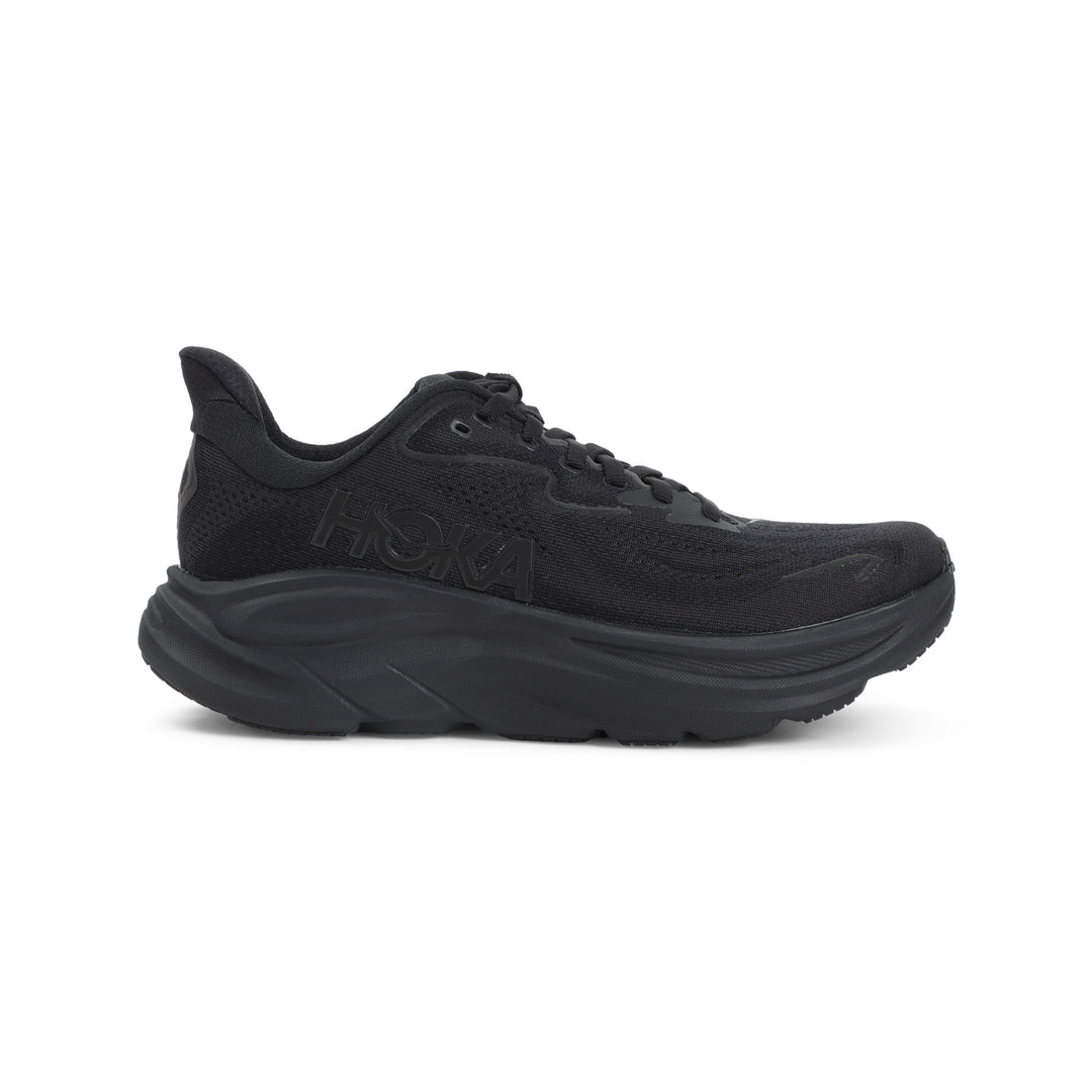 Hoka Sneakers - Black | e61b7f7e2229e9c7926995ae4025755c00136d81