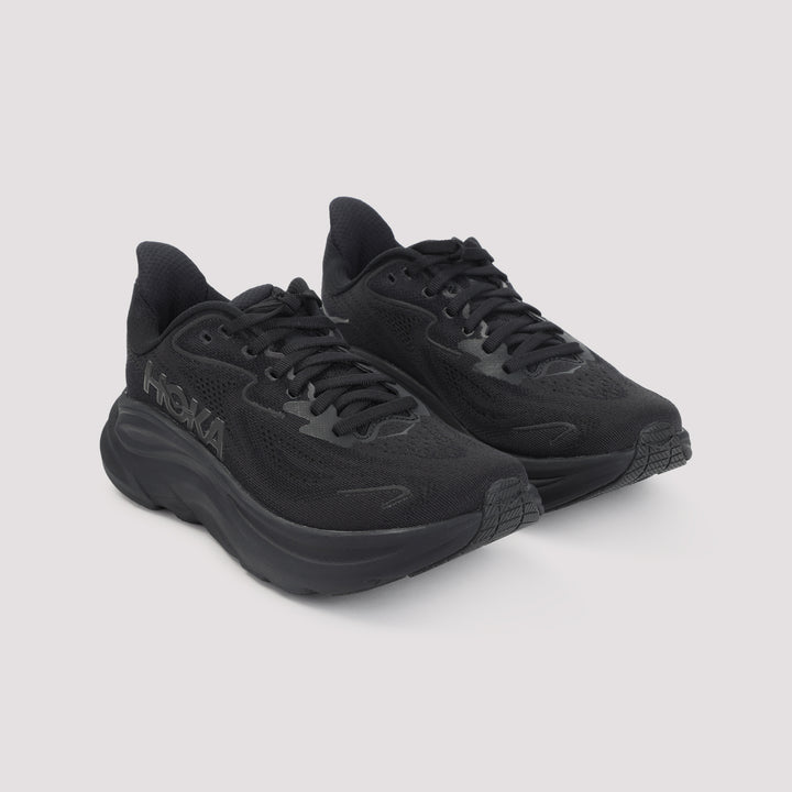 Hoka Sneakers - Black | 89b23ca07cb0452140aefdc6ba47bea17dbc6d01