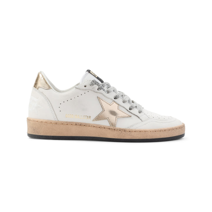 Golden Goose Sneakers - White | 394314229633b92b423788c07a95013c3b49b12f