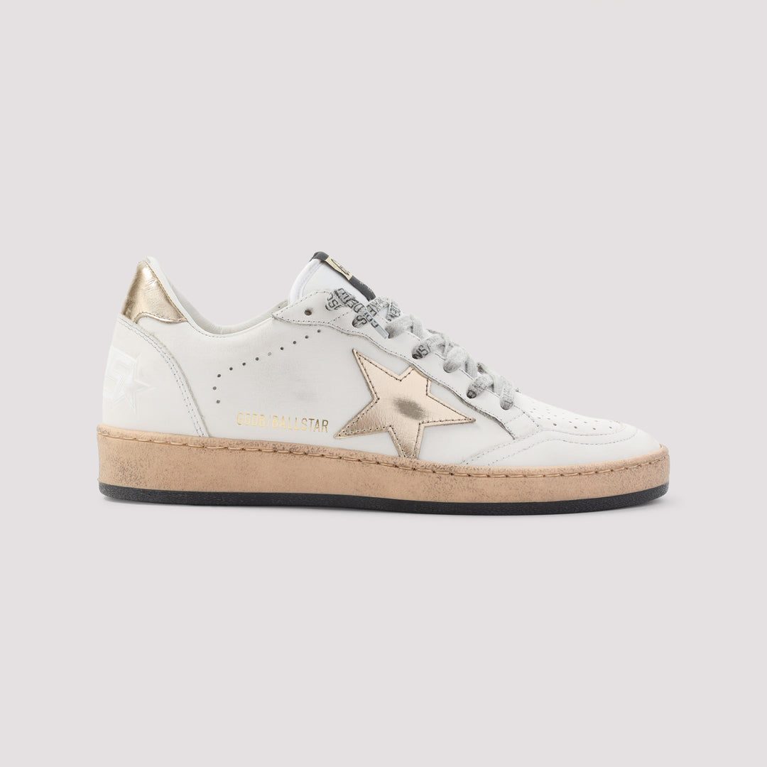 Golden Goose Sneakers - White | 98fd028b9d6313c2229b148937851ca2fecf858a
