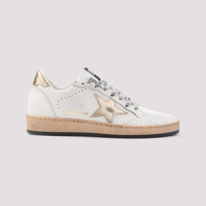 Golden Goose Sneakers - White | 98fd028b9d6313c2229b148937851ca2fecf858a