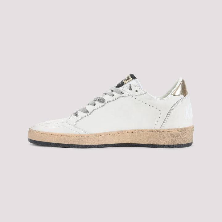 Golden Goose Sneakers - White | 9a58e1457d05ff8d254f43c64645902f80dafcf9