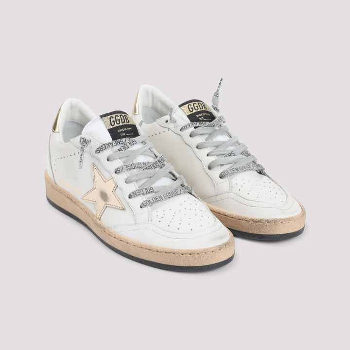 Golden Goose Sneakers - White | fd2ca44ac15808060839138ae379ab7ad536001d