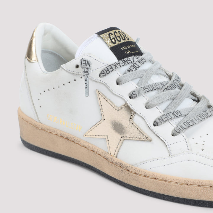 Golden Goose Sneakers - White | df170e9a7e259029a51a710fb7ac28cb07ae1b9e