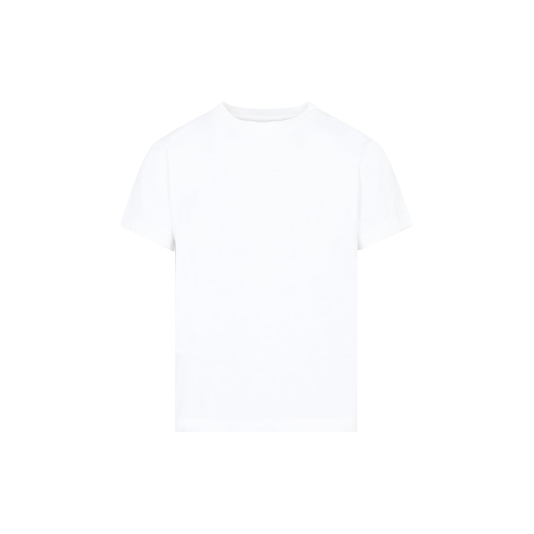 Khaite T-shirts - White | e7546c5d68e3bef14a79d4bcd59b7988d77219de