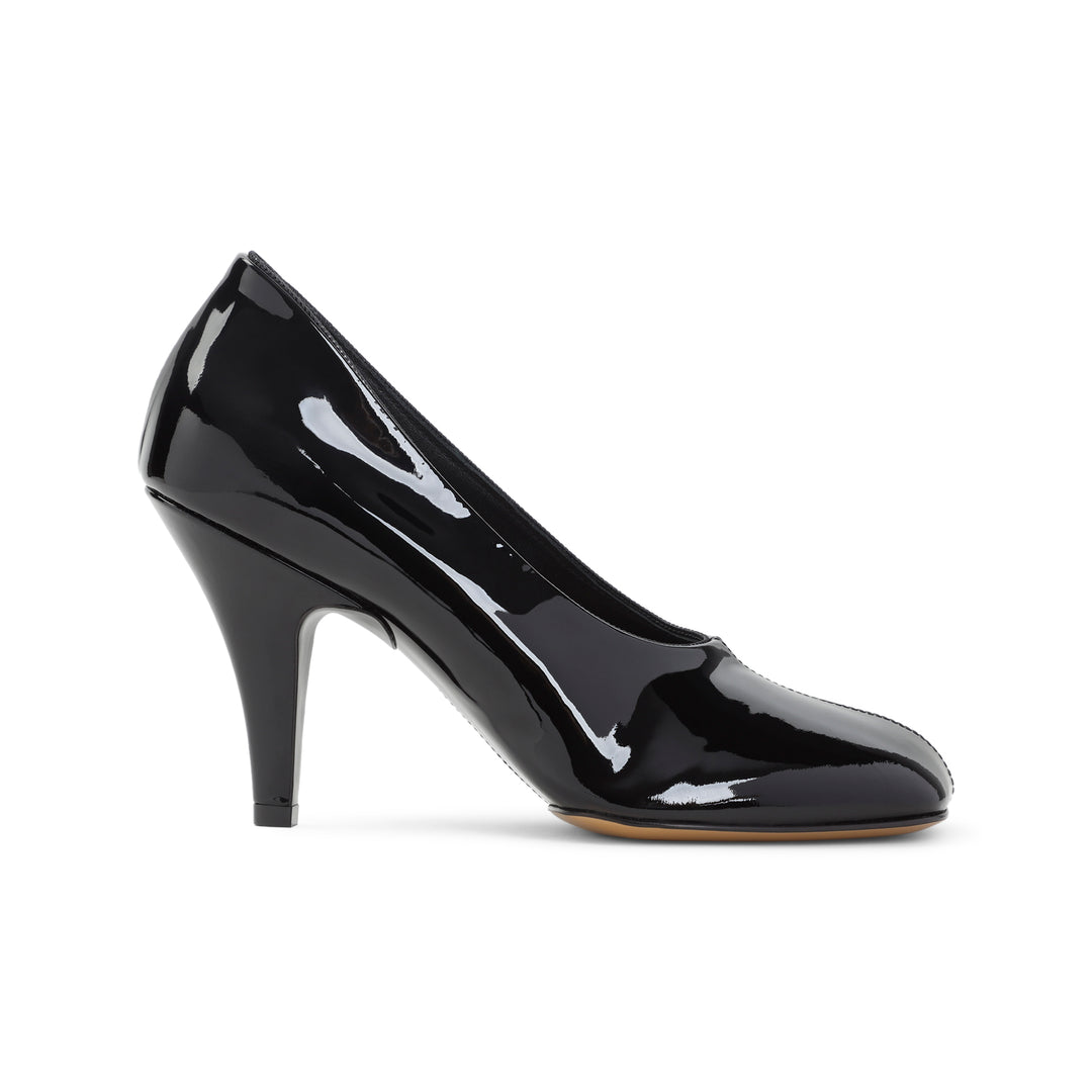 Phoebe Philo Pumps - Black | 8216a11f65a2afa397a967255c2b0dabb87f8ee8