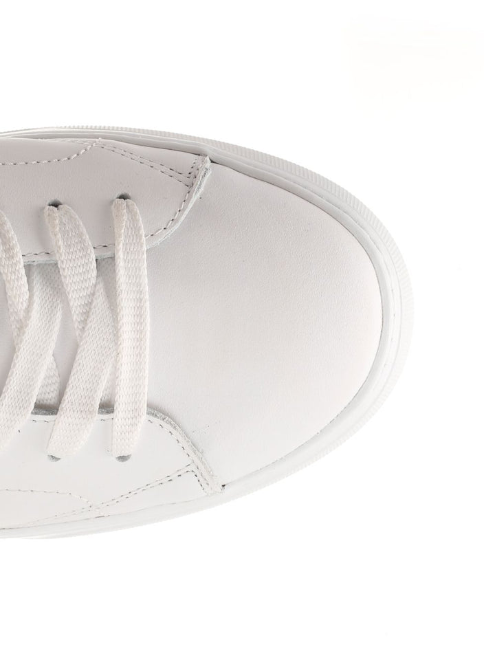Philippe Model Temple Sneakers - White | 837ff73eef99be76225513f1afdca712fd2e95fd