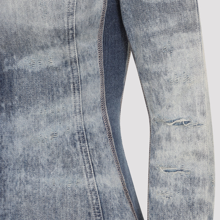 Diesel Shirts - Blue | 15438754720a1b2c63a9d67c2411825517d45243