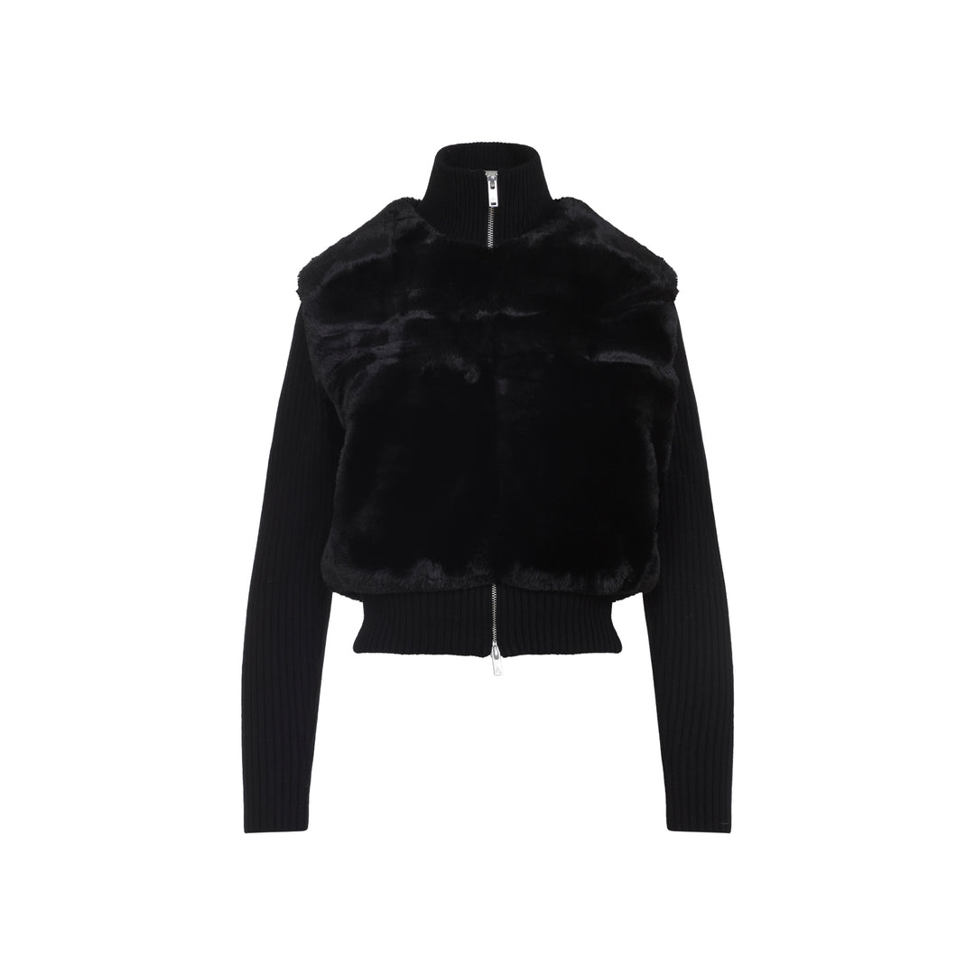 Moose Knuckles Padded - Black | c34c4eb413e05fd6922bd08f4625128c4d9379da