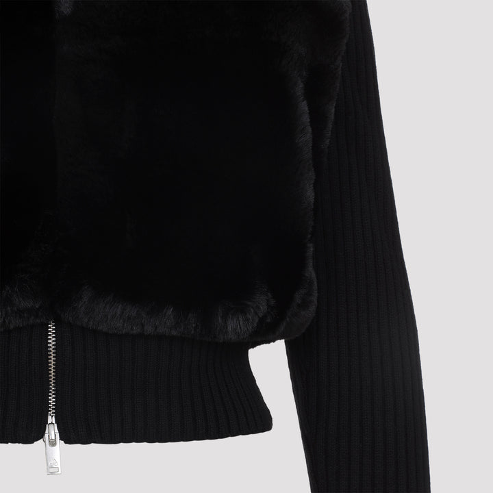 Moose Knuckles Padded - Black | 3176d8b0f1eb855a3bebda732d8358dcb85dade1