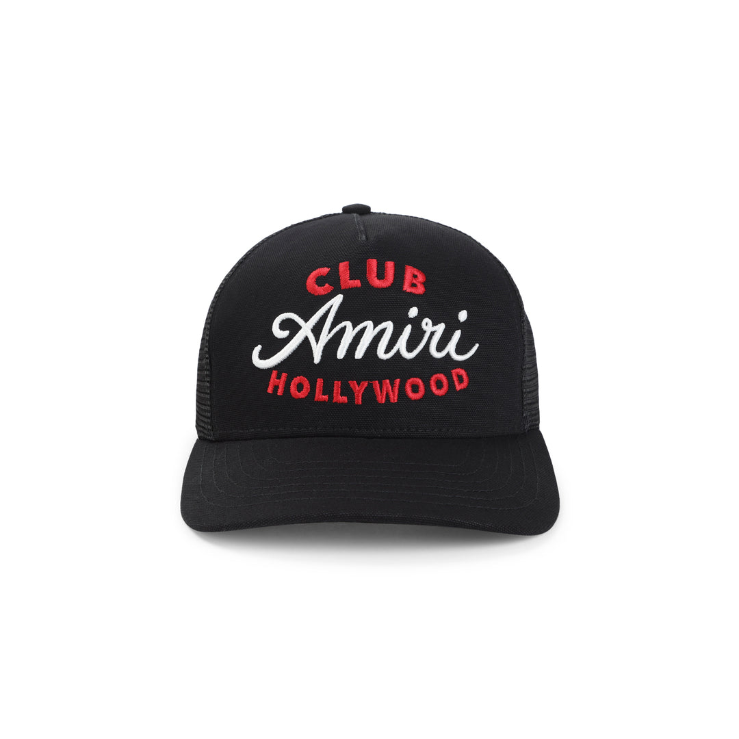 Amiri Hats - Black | 7449f1feeb3113231949077b638fdaf4ca44fb0a