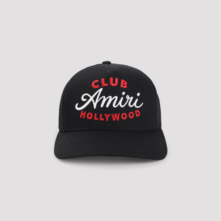 Amiri Hats - Black | a7f9d833300e3139f683209f0b01908d5d187fd9