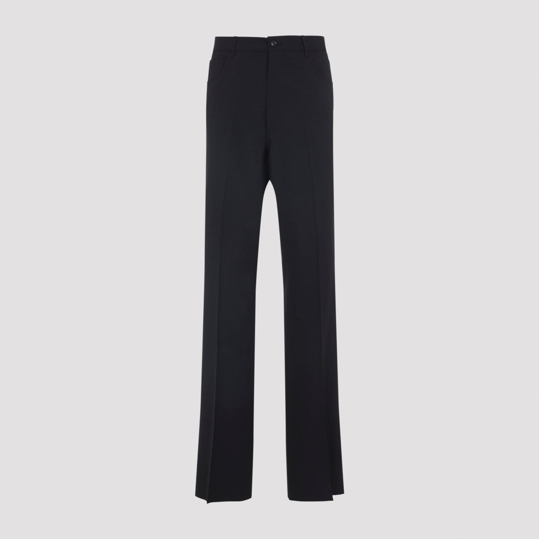 Amiri Regular & straight leg - Black | dde09a2fa023136ad53ca755d2a5fd0402941a50