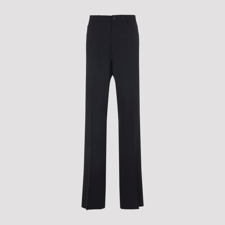 Amiri Regular & straight leg - Black | dde09a2fa023136ad53ca755d2a5fd0402941a50