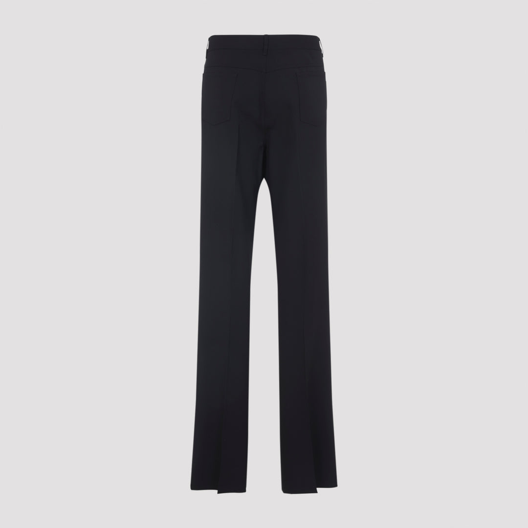 Amiri Regular & straight leg - Black | c7bd337d525a920c9292065cbbf61a4d7a8bc0f4