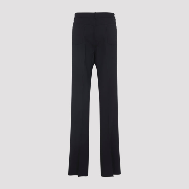 Amiri Regular & straight leg - Black | c7bd337d525a920c9292065cbbf61a4d7a8bc0f4