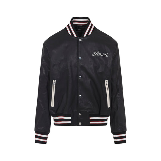 Jackets Black