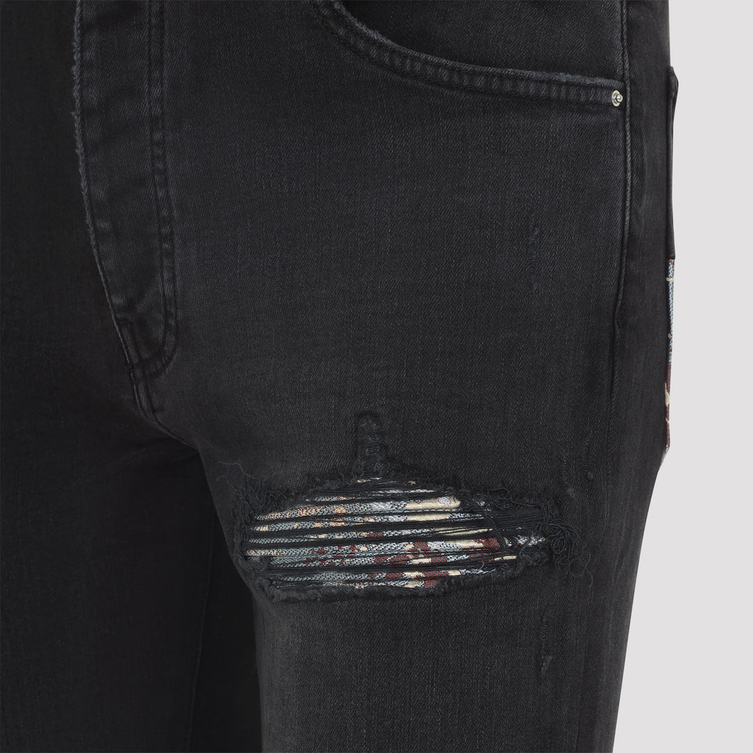 Amiri Jeans - Black | 8329d7972c9afd9fc4a447cf14e4a0b8a8390f5f
