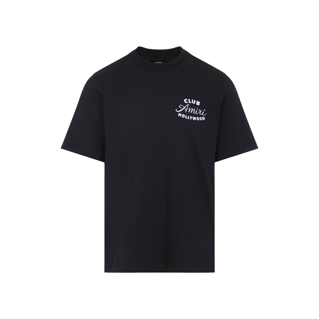 Amiri T-shirts - Black | 4693addea15c7dce0e7d37f20bd2a6456dcd1b0d