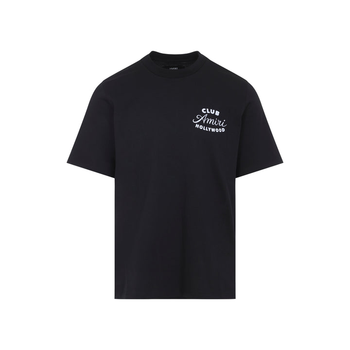 Amiri T-shirts - Black | 4693addea15c7dce0e7d37f20bd2a6456dcd1b0d
