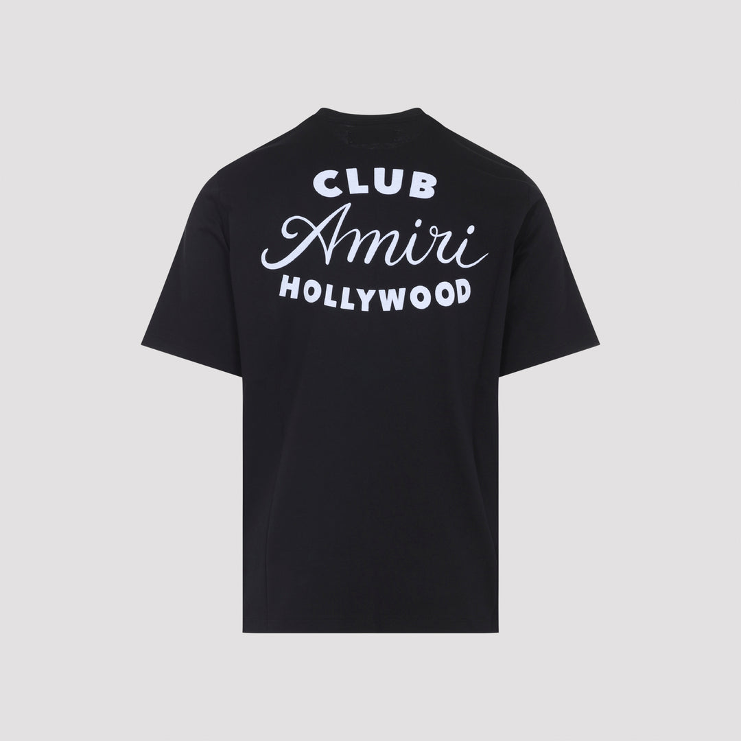 Amiri T-shirts - Black | 929bccfebb00f9825d97af5447ca8a37d2e8eafe