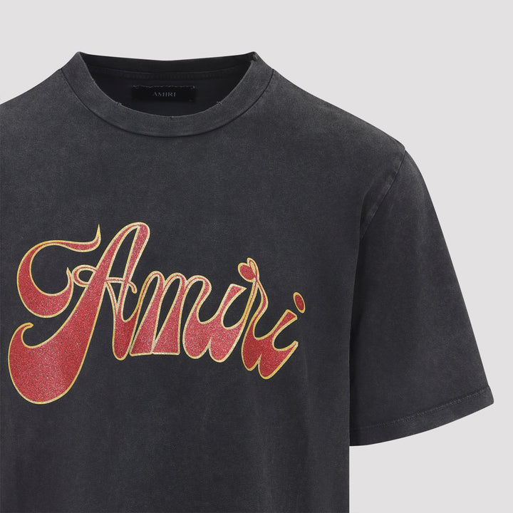 Amiri T-shirts - Black | 4f6efa993f0643514f83ffc9718ed63c8a8f134b