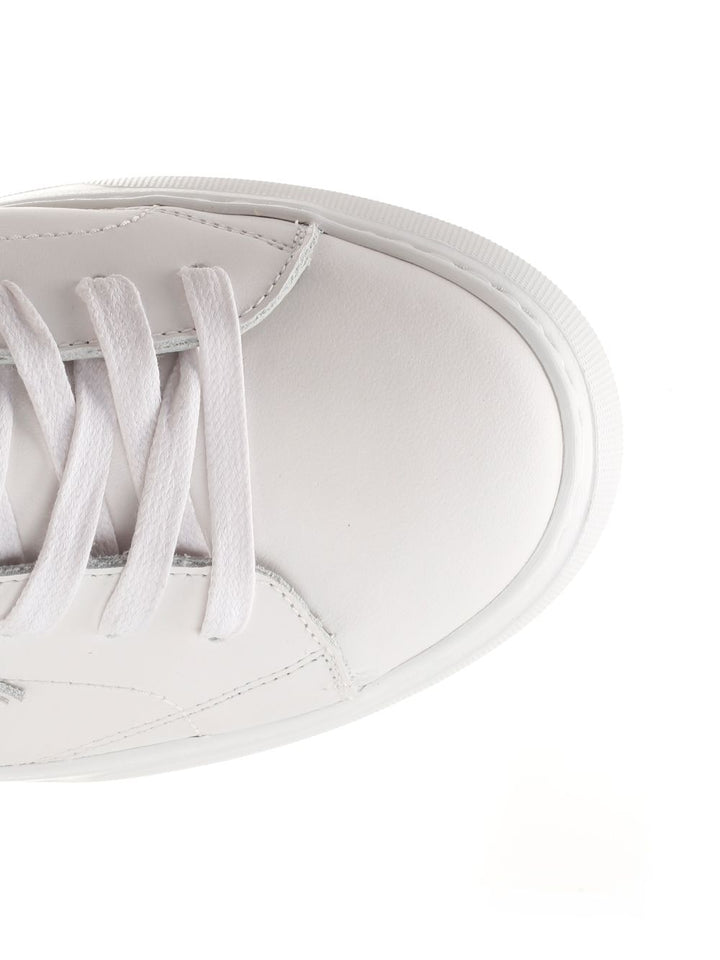 Philippe Model Temple Sneakers - White | 233067973414eab78fb4ab586256154b708786d8