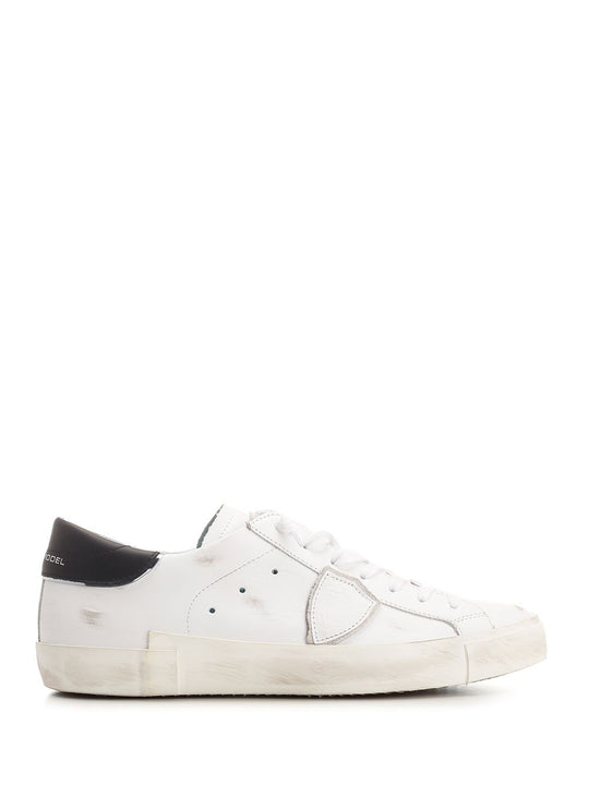 Prsx Sneakers White