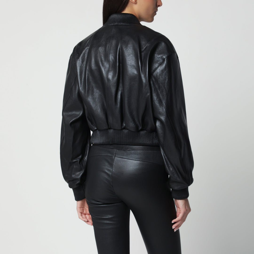 Arma Coats & Jackets - Black | 715ad2ad49d99efb8691f8305f1c454af06b8685