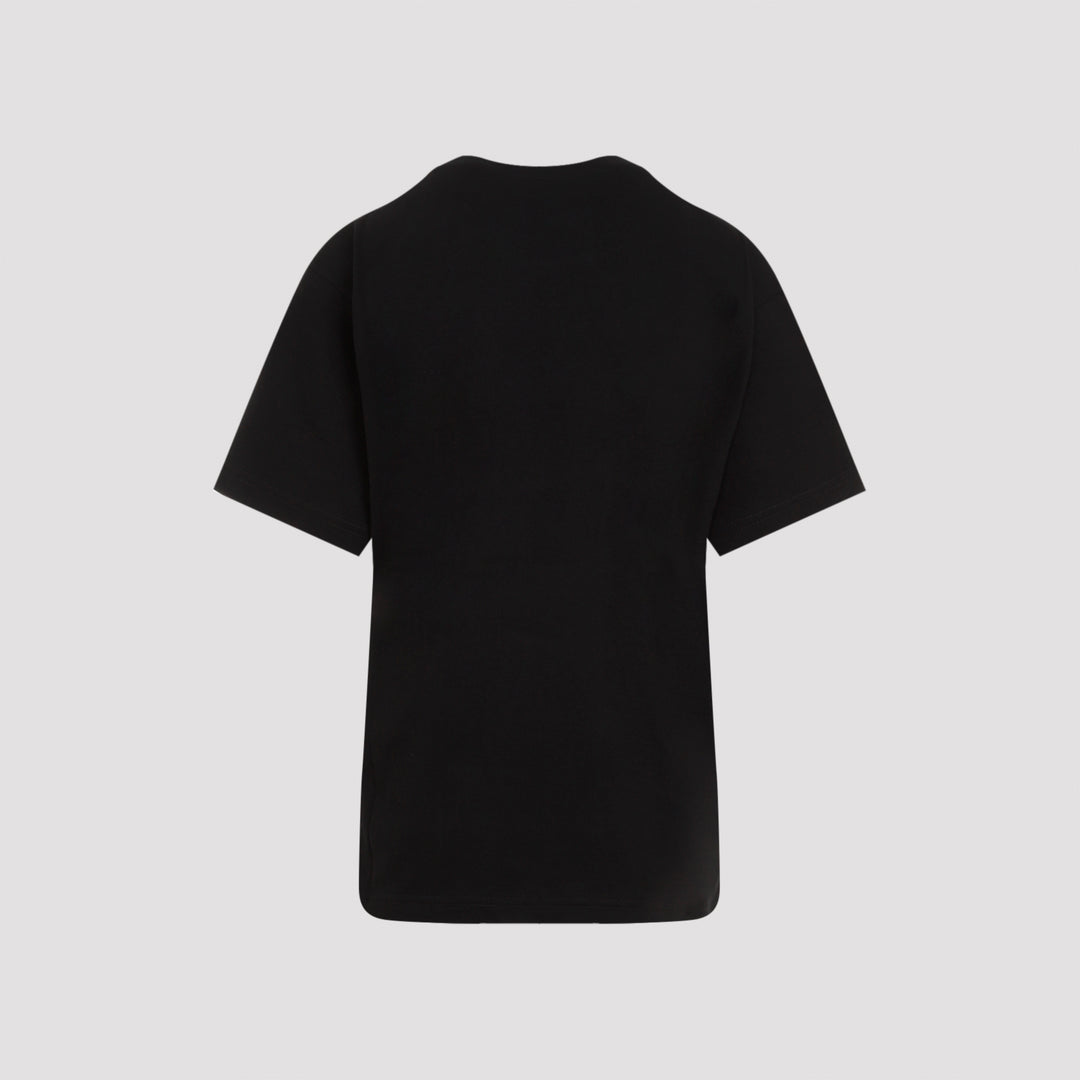 Gucci T-shirts - Black | b30fe500a0ff21e2e82723b72abd2045f5349da2