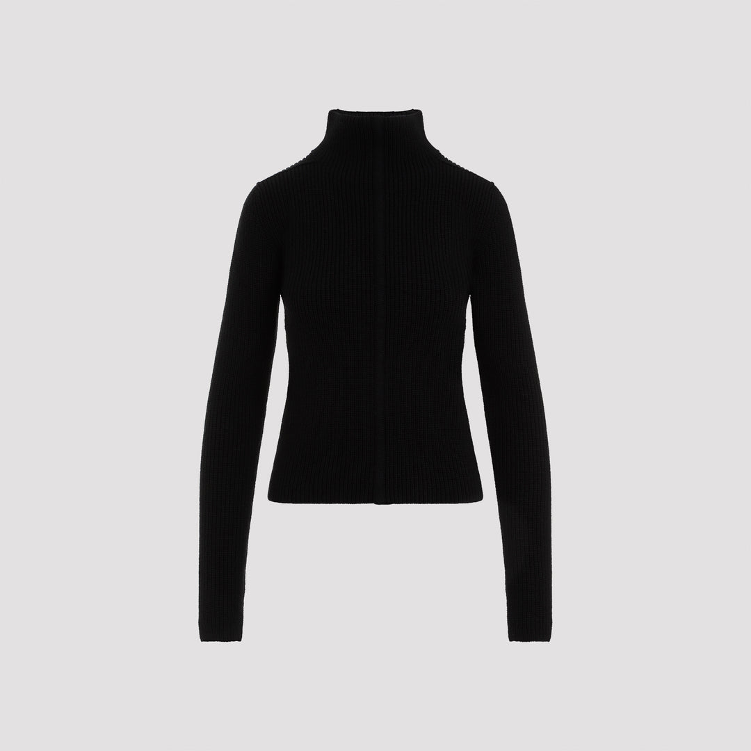 Rick Owens Pullover - Black | 87901371f47f41bc4f77419e3d8e2c7862c857b5