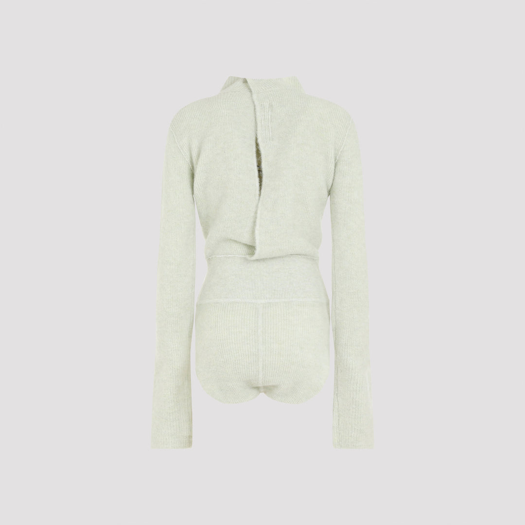 Rick Owens Body - Green | fd84e5ad9fc2c98fb1147eec3bf5ad14dd8f191a