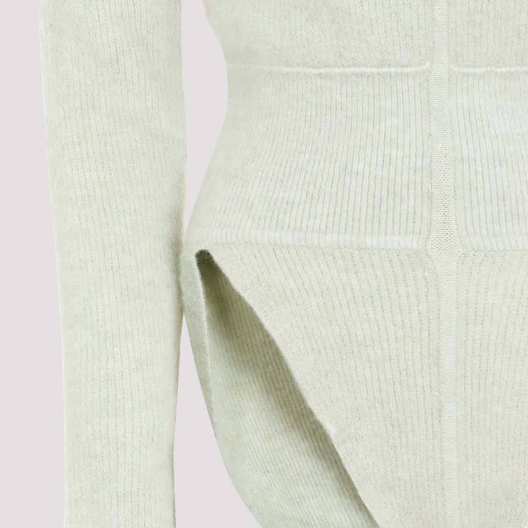 Rick Owens Body - Green | f4a034466cbe02b9003602c06772433f00cdeaf8