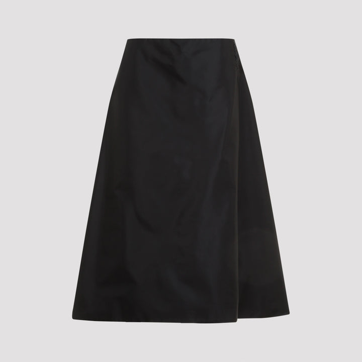 Marni Midi skirts - Black | ced2d04a8316121c628756ea5cd8df6de191cdee