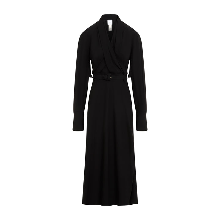 Patou Midi dresses - Black | 2405137887e9f7ee03a40a3781c5056a32fdbad7
