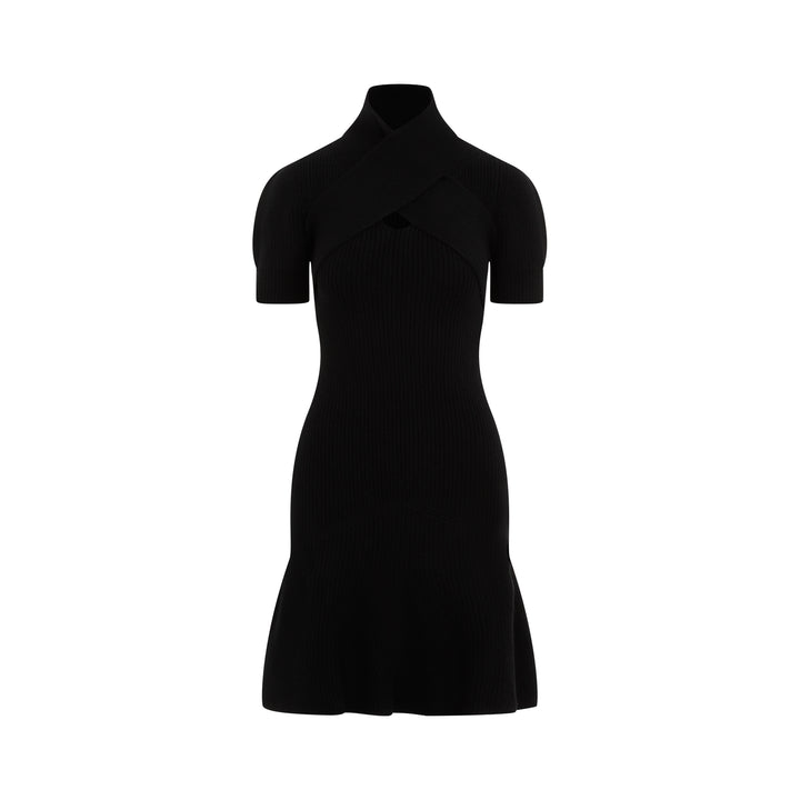 Patou Midi dresses - Black | 006b613eb19204025dc8f6fbb85c021b30fda98a