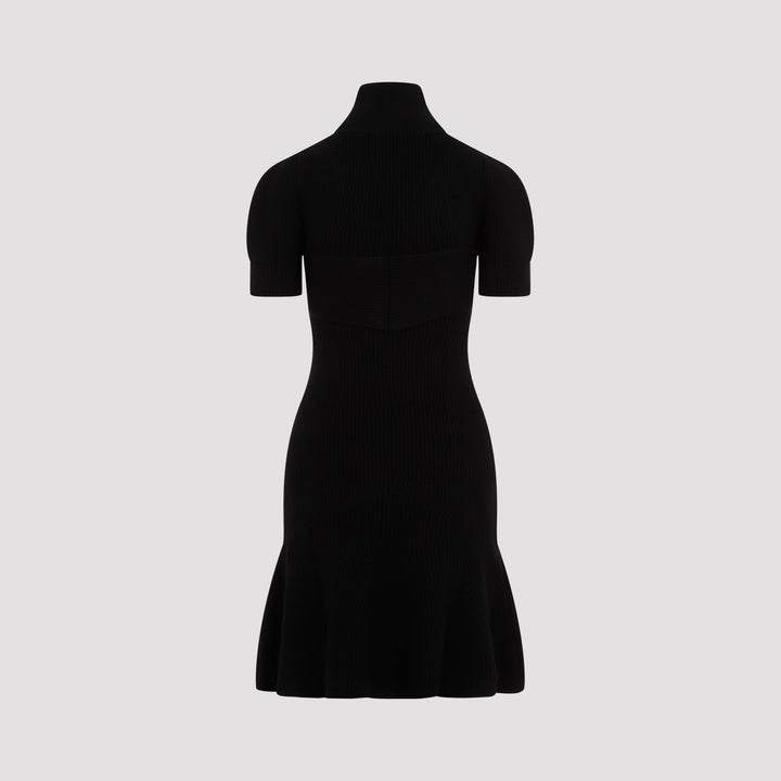 Patou Midi dresses - Black | 55e7d8faf42c5ad7ee6126cb2807cf1f6695c21f