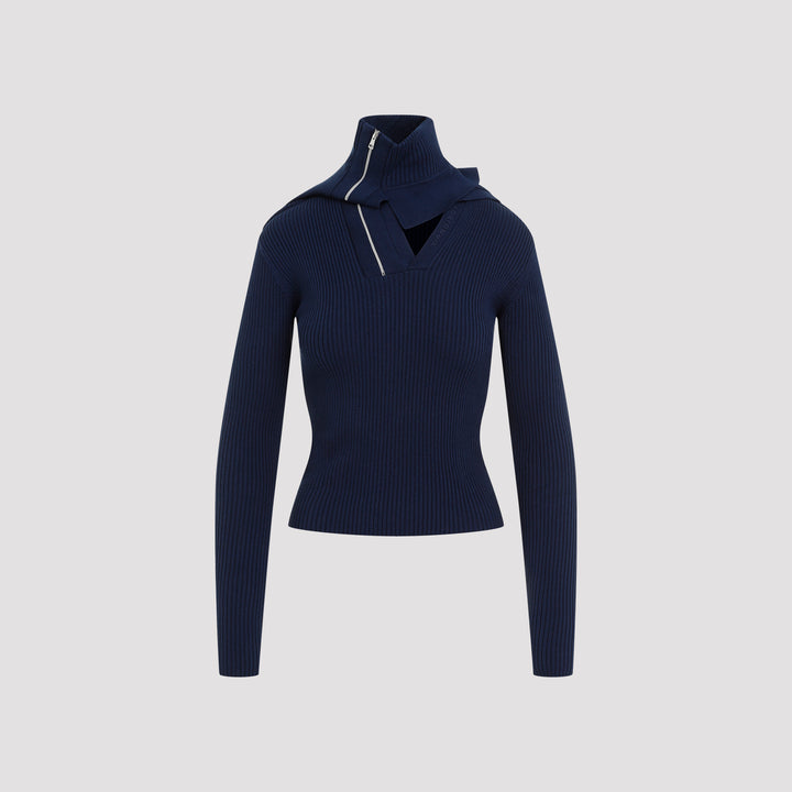 Y Project Pullover - Blue | 111960f038b0f96f3e115881e363880bd897f874