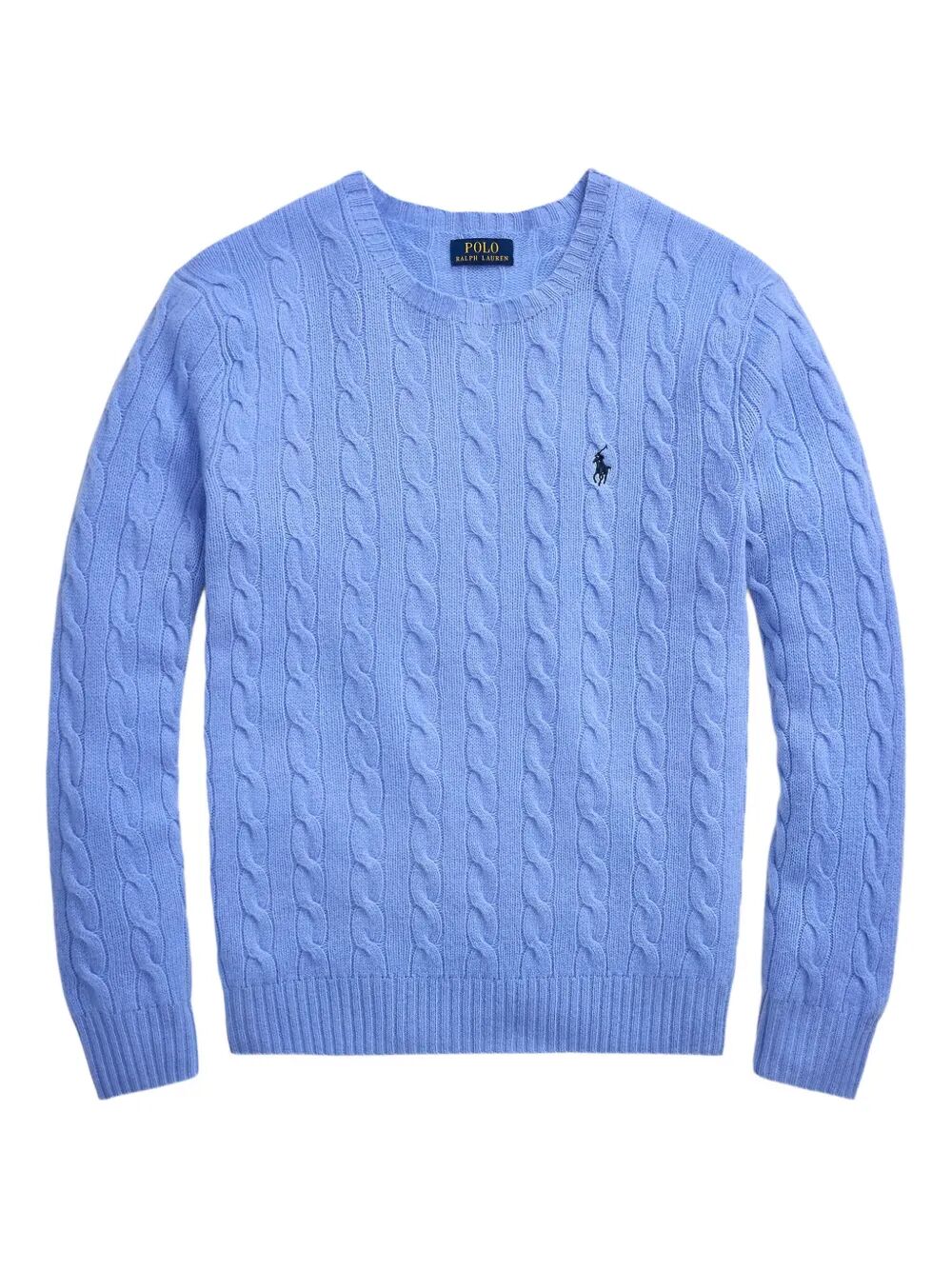 Polo Ralph Lauren Pullover - Blue | d9f6facfc23cfc9e31b275a8d3dfc549da5a08c3