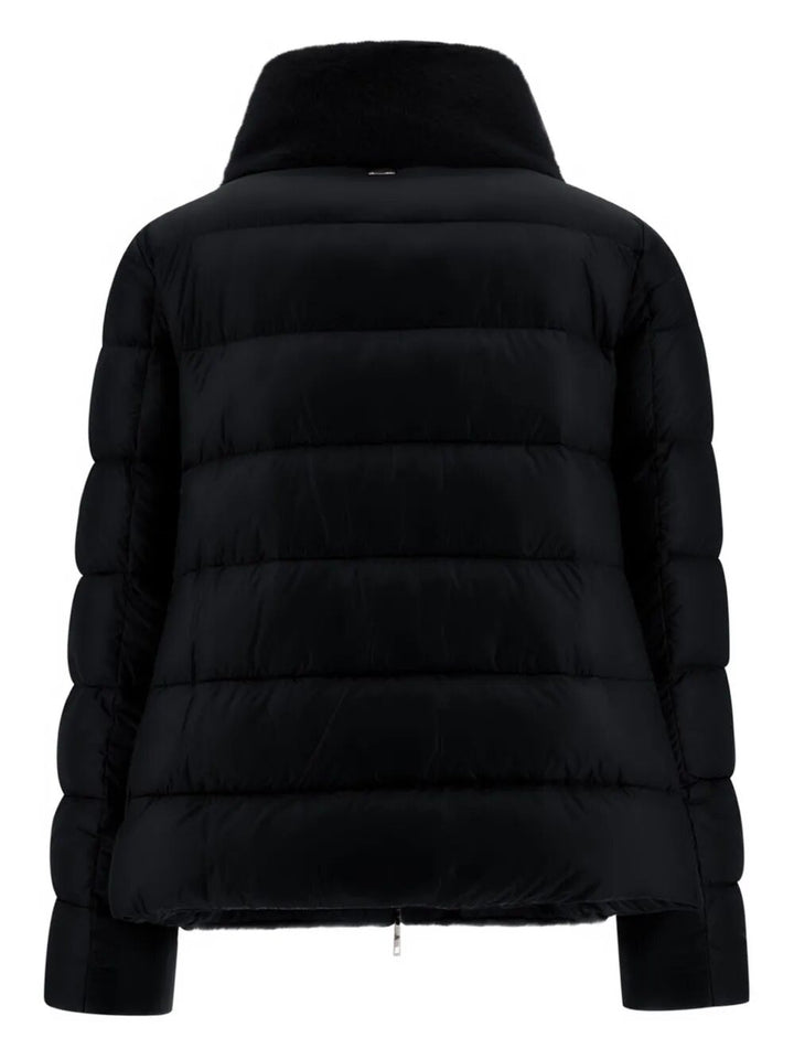Herno Down jackets - Black | 0e949b63740e4b2c265799113043bc3d9b638bfc