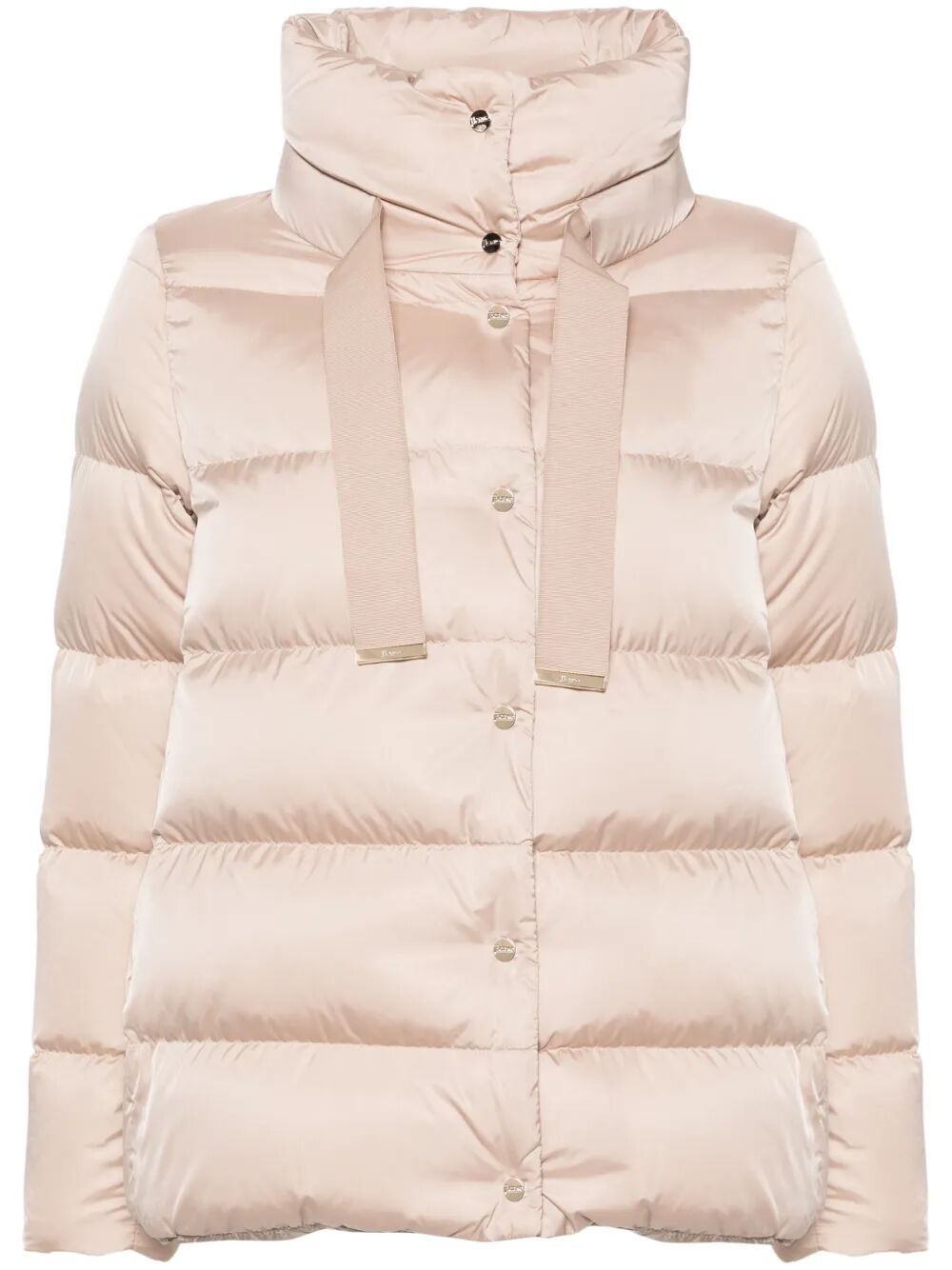 Herno Down jackets - Nude & Neutrals | 906da64788179b8277cd744efe3b0afe39b88a13